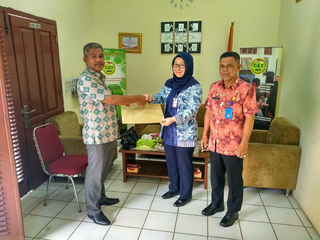 PI Kemenkumham 2019 2